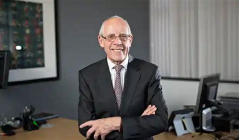 peter coates foundation|new .